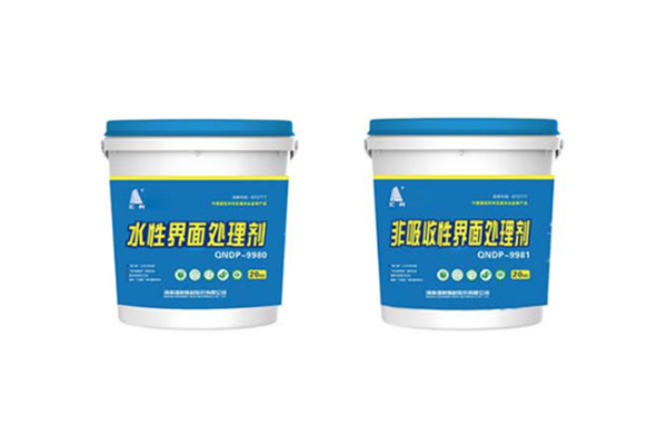浙江石膏基自流平专用界面剂的应用特点